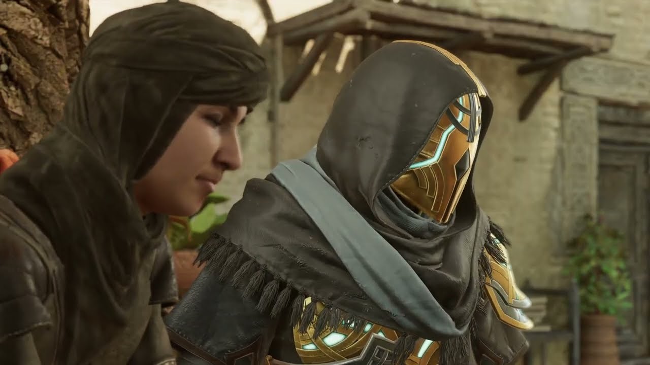 Assassins Creed Mirage (2023) - Part 065 - Murjana/ Thieves Attack/ Meet and Killing The King !!!