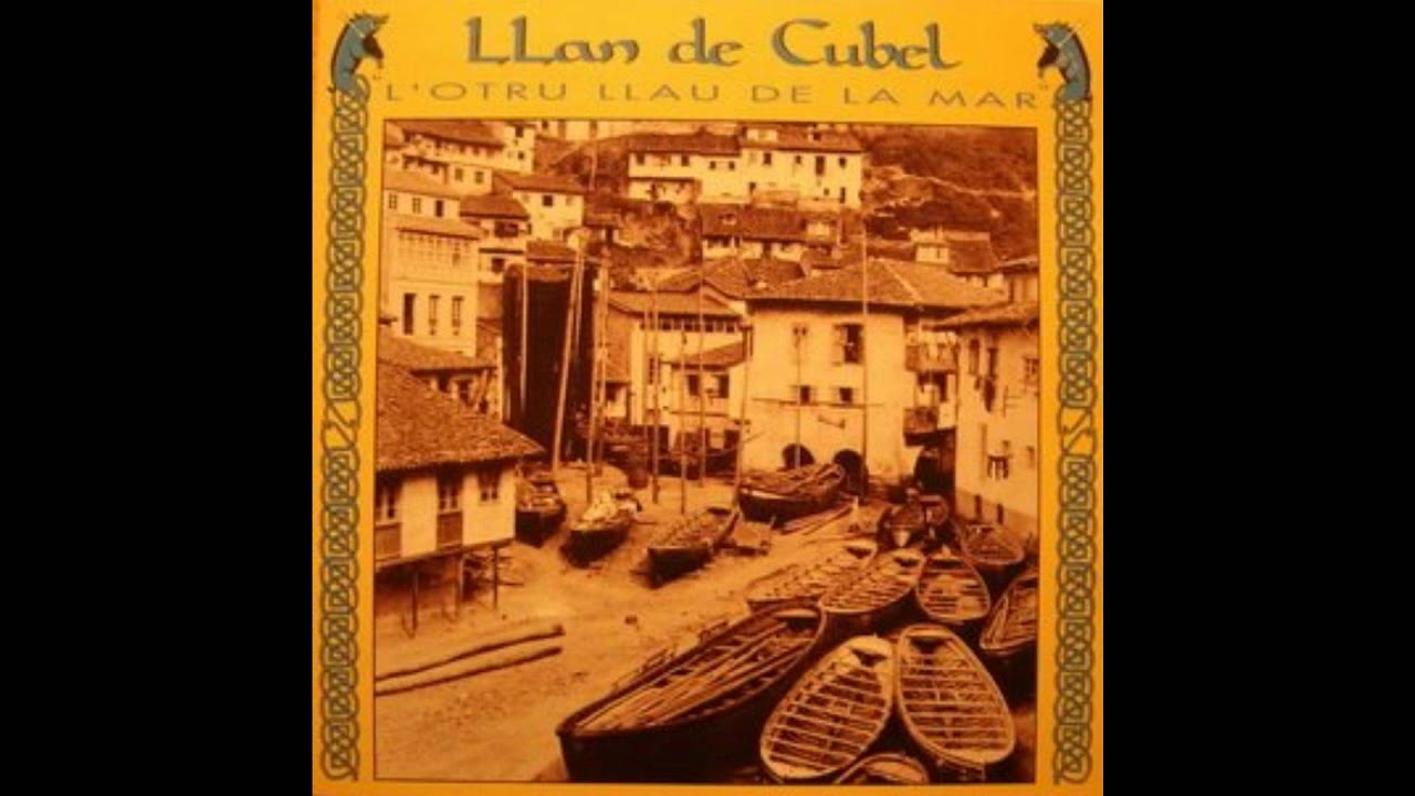 Tendéi les Redes - Llan de Cubel