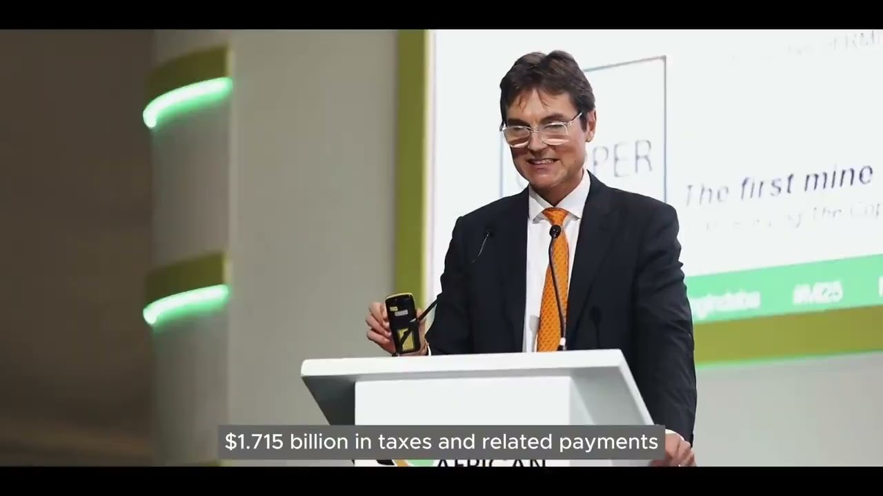 MiningIndaba 2025
