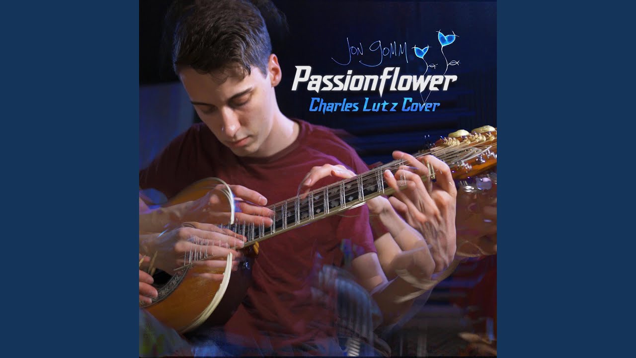 Passionflower