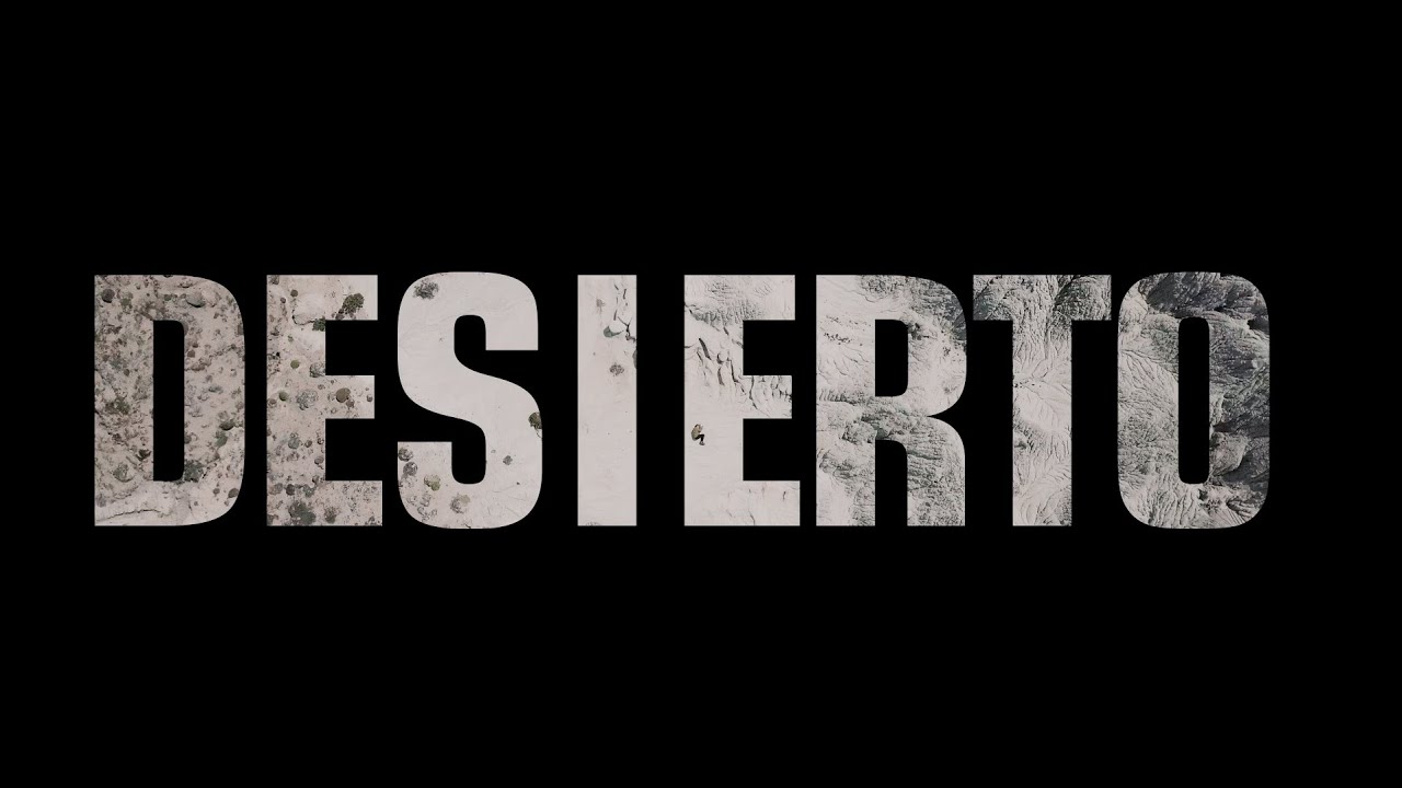 Desierto - Siete Venas From del Monte  - Disco Poderstar