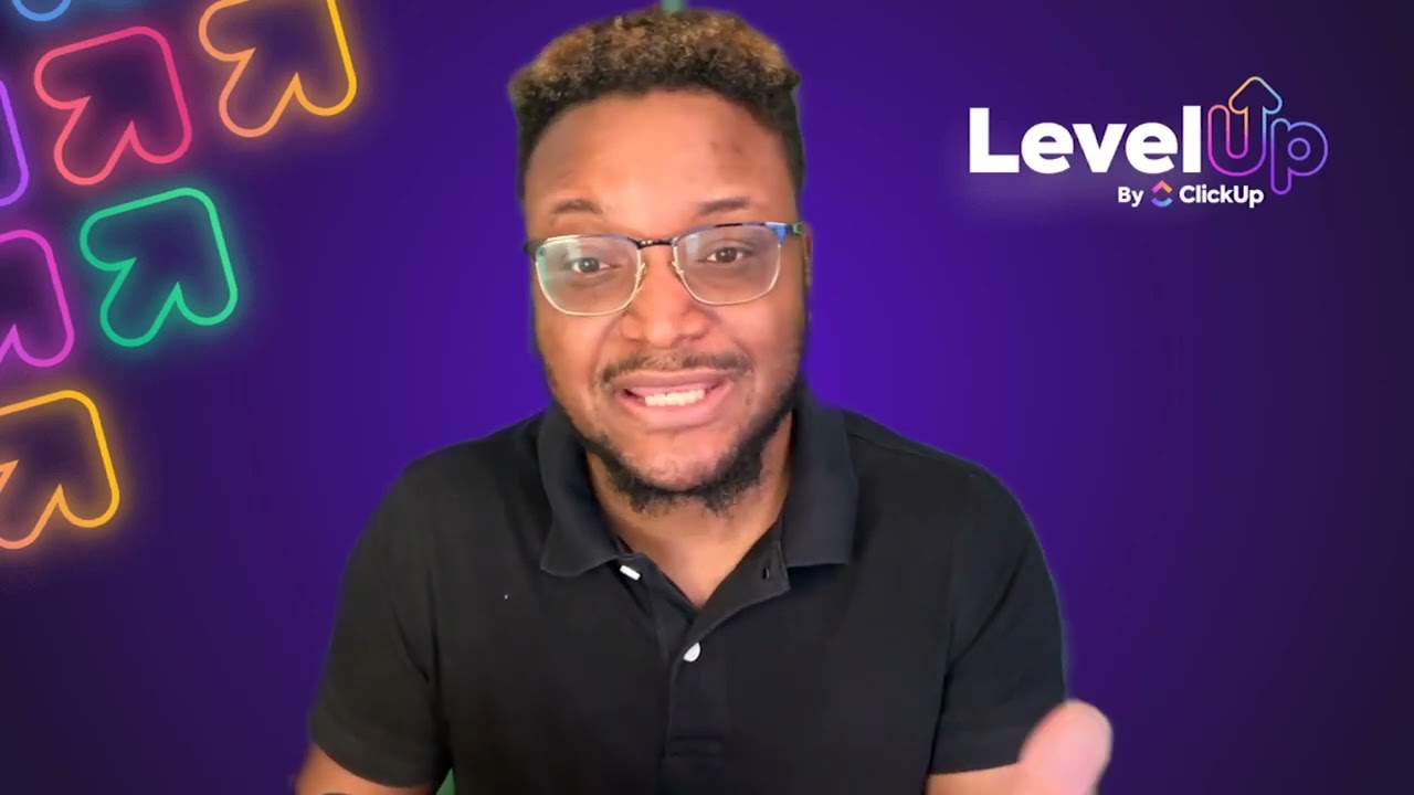 LevelUp '23 | The 3 C's of Communications in ClickUp