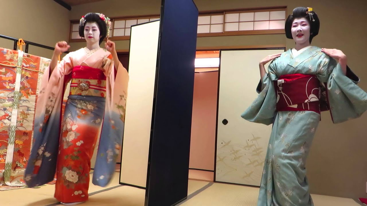 浅草芸者衆　和藤内（とらとら）