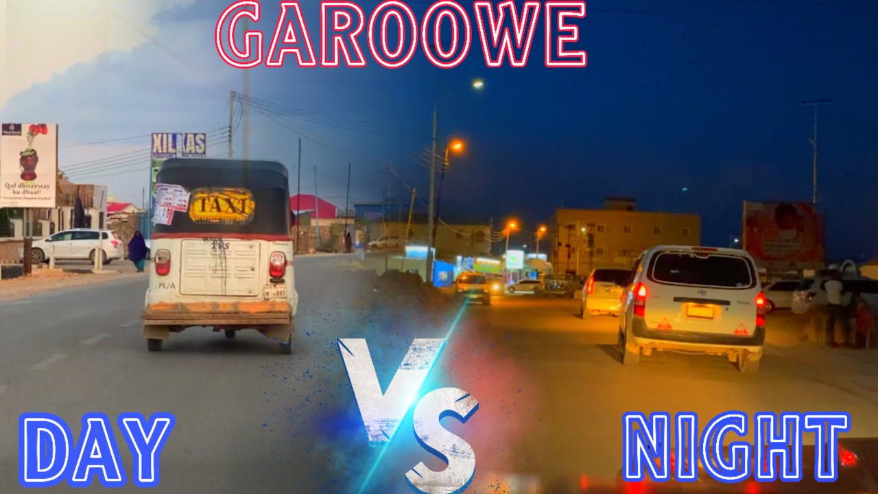 BILICDA WADOOYINKA GAROOWE - MAALIN X HABEEN || CAASIMADA  PUNTLAND ||