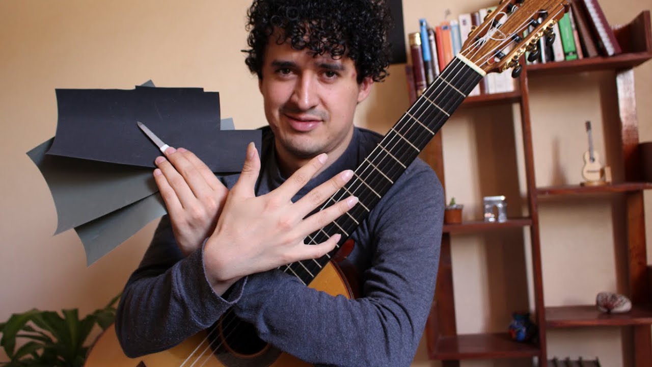 Encuentra tu sonido perfecto - Tutorial de 