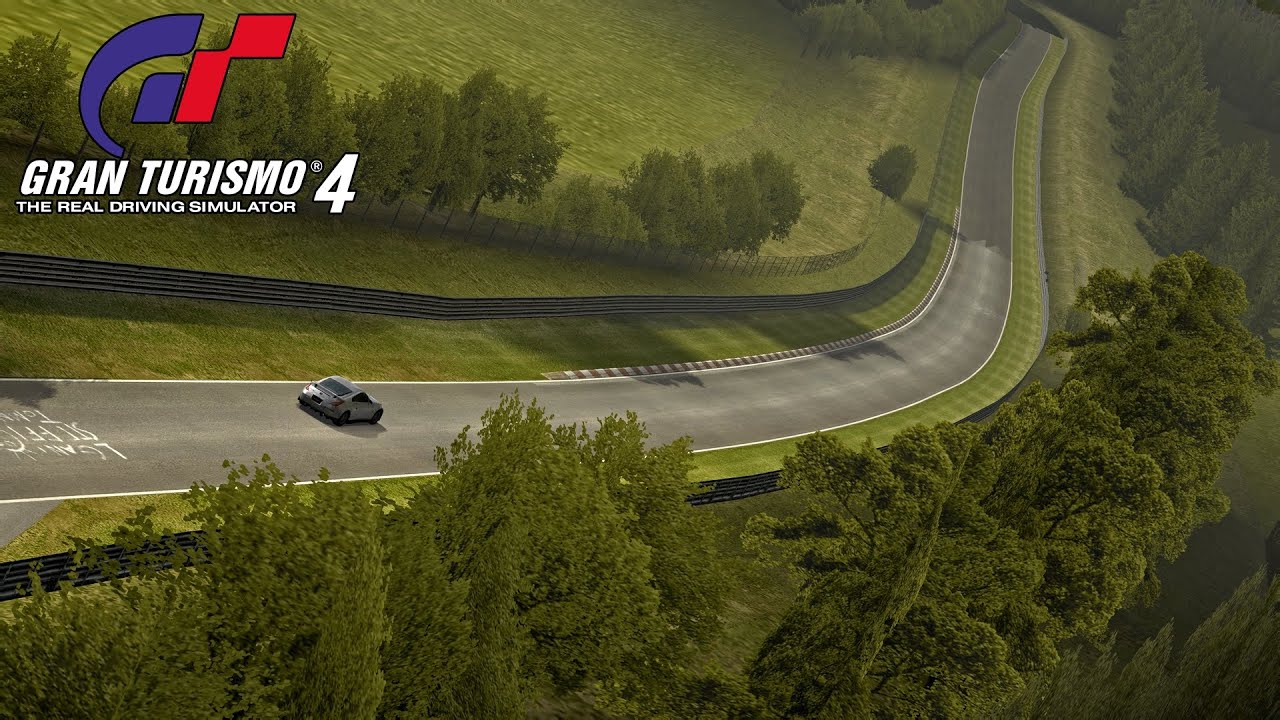 Let's Play Gran Turismo 4 | The End