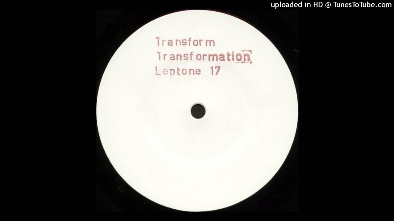 Transform - Transformation [1991]