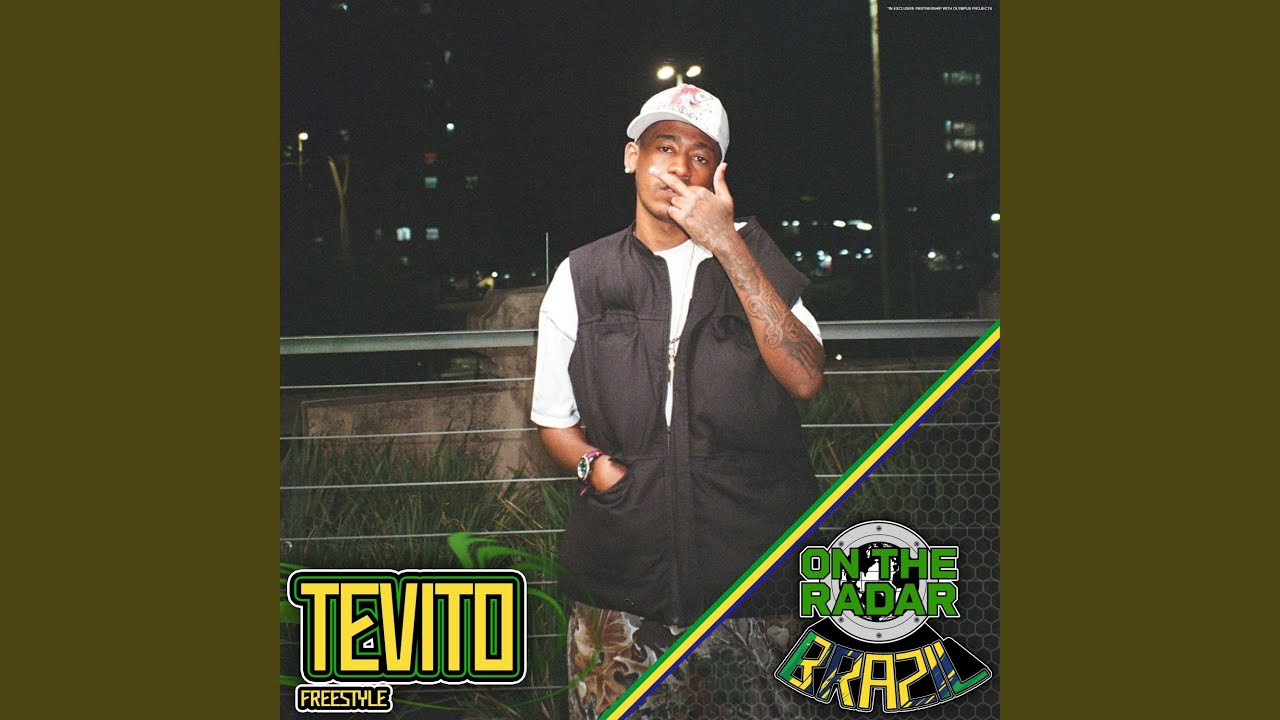 Tevito On The Radar Freestyle