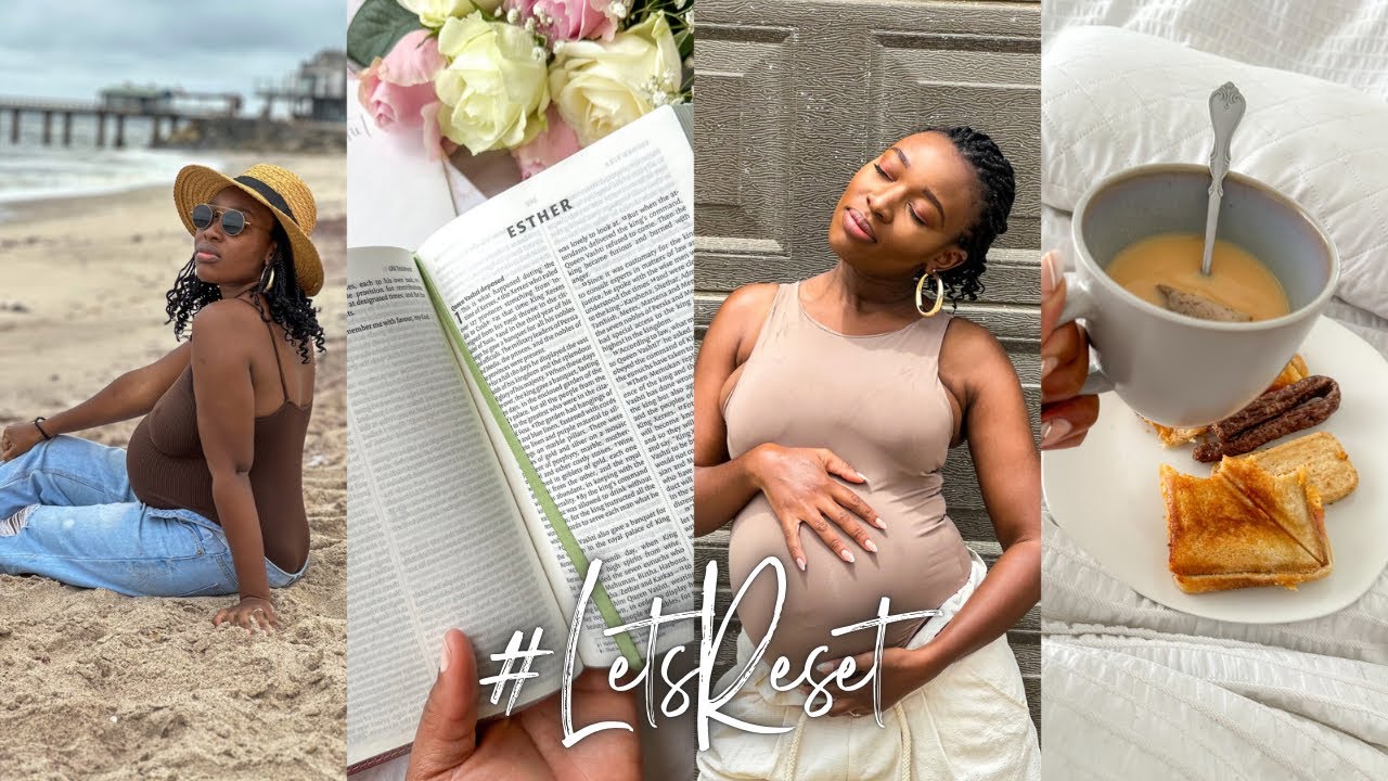 LIFE LATELY | Pregnancy Mood swings and Cravings | Cook with me | Namibian YouTuber