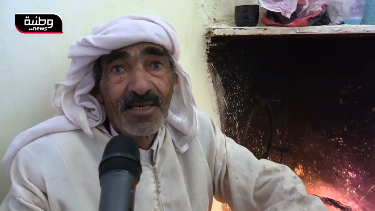 🔴 المسيلة | ساكنة منطقة قمرة ببلدية عين الريش يطالبون بربط سكناتهم بشبكة الغاز الطبيعي