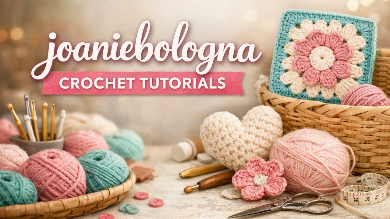 South western shell stitch crochet tutorial 