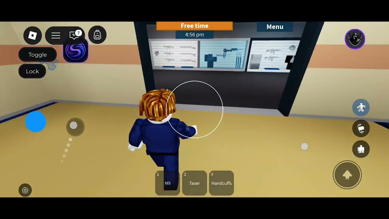 BEST SNIPER/MARCO SCRIPT PRISON LIFE 2025 Mobile/PC FREE PASTEBIN PRISON LIFE SCRIPT OP