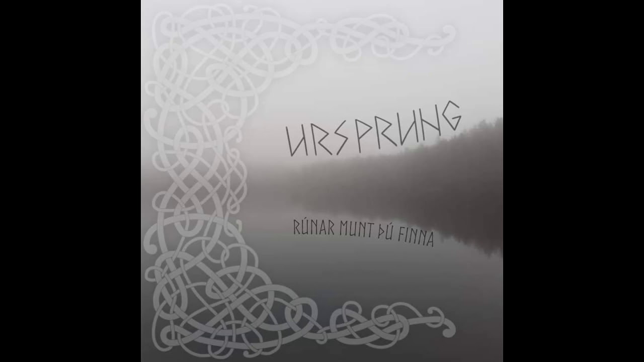 Ursprung - Fehu