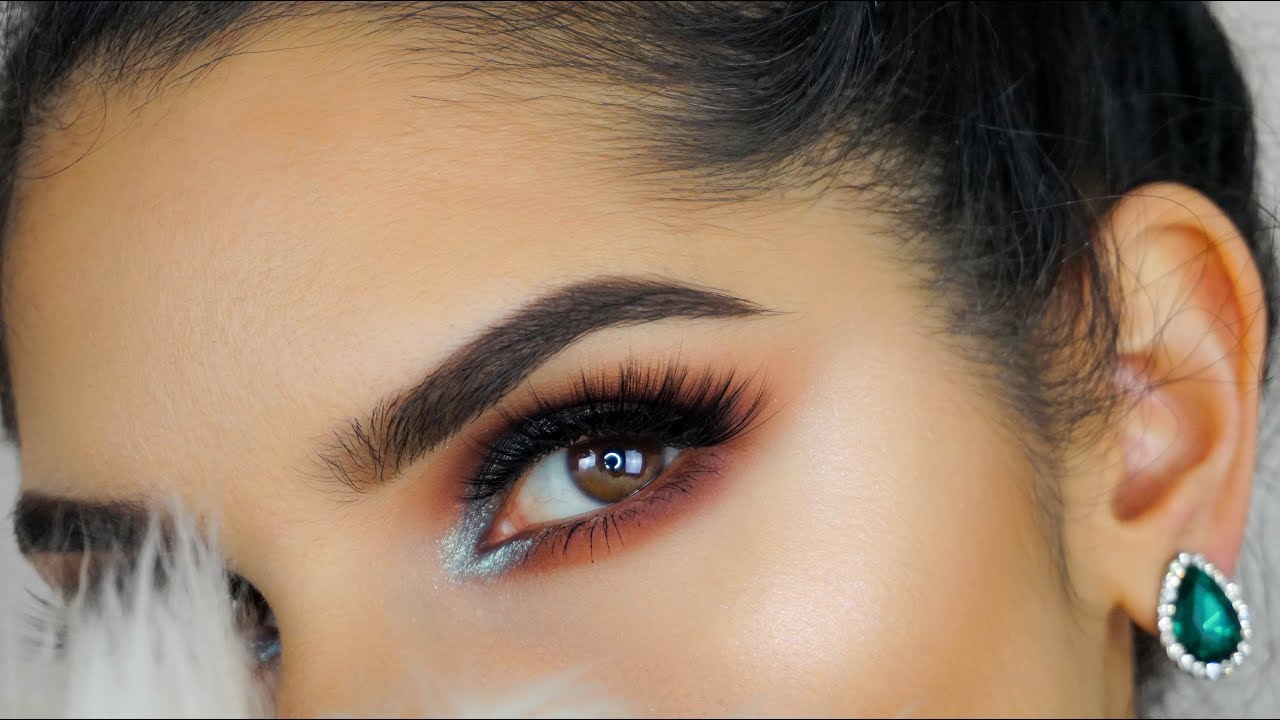 Tarte Tarteist Pro Palette Tutorial part 1- Sal_Qu