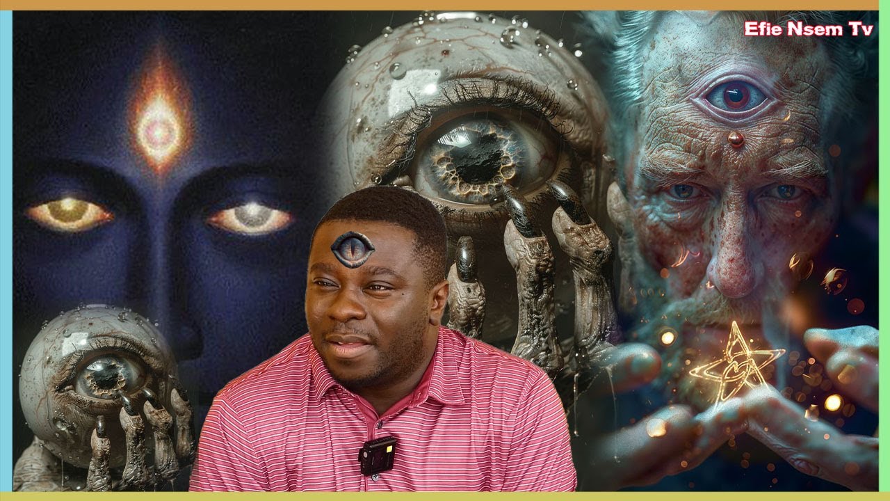 FIRST EYE, SECOND EYE AND THE THIRD EYE VS NANA WUSU, KNOW THIS BEFORE YOU CHOOSE | EFIE NSEM