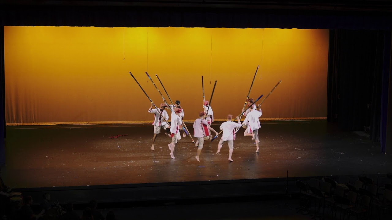 Bagobo Rice Cycle / Mga Kapatid's PCN 2019