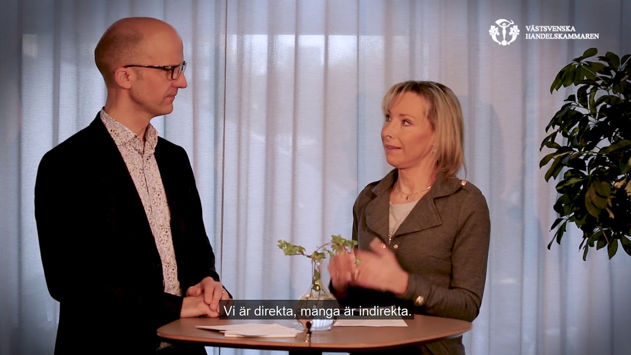 Knäck kulturkoden och lyckas internationellt