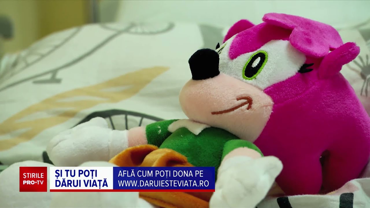 Spitalul pentru copiii bolnavi de cancer, construit de Asociația”Dăruiește Viață”, este aproape gata