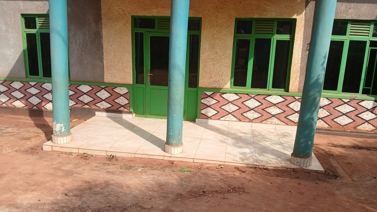 Irebere ubwiza bwiyinzu 0782174380