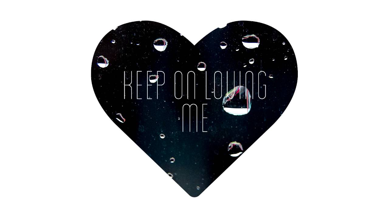 The Whispers - Keep On Loving Me (Stevie Deez's Future Flip) [Remix]