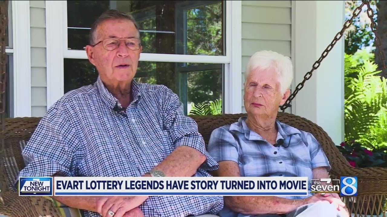 Evart couple&rsquo;s lottery loophole goes Hollywood