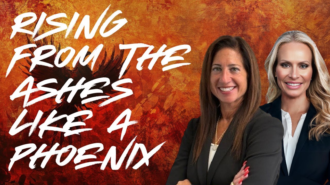 How Dina Kaplan Turned Trauma into Purpose & Power in the Courtroom