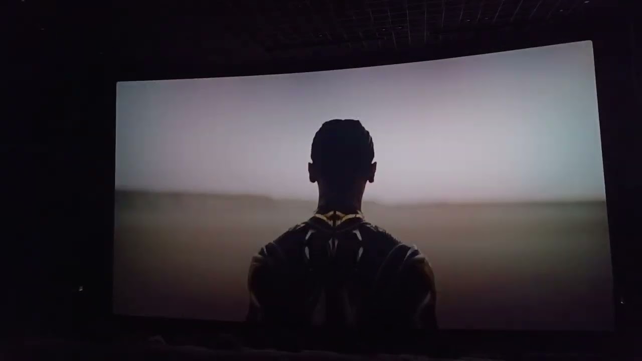 Avengers: Doomsday fourth trailer IMAX Format