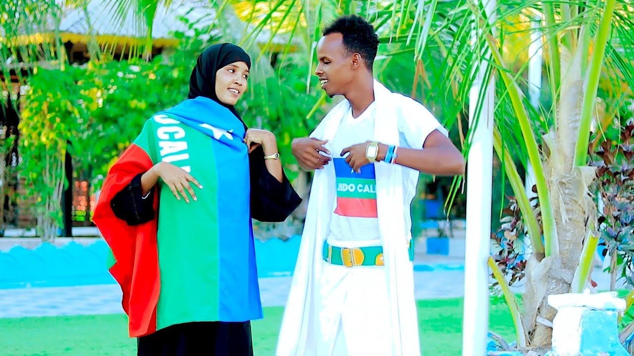DHAANTO CUSUB 2026 ~ AXMED BULAALEY || BEESHA JIIDO ~ OFFICIAL MUSIC VIDEO #2026 