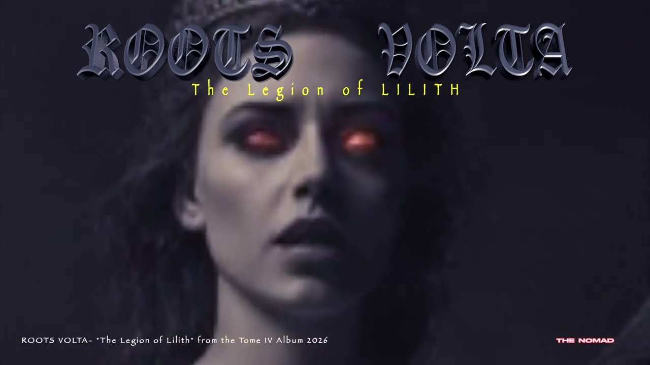 ROOTS VOLTA- 