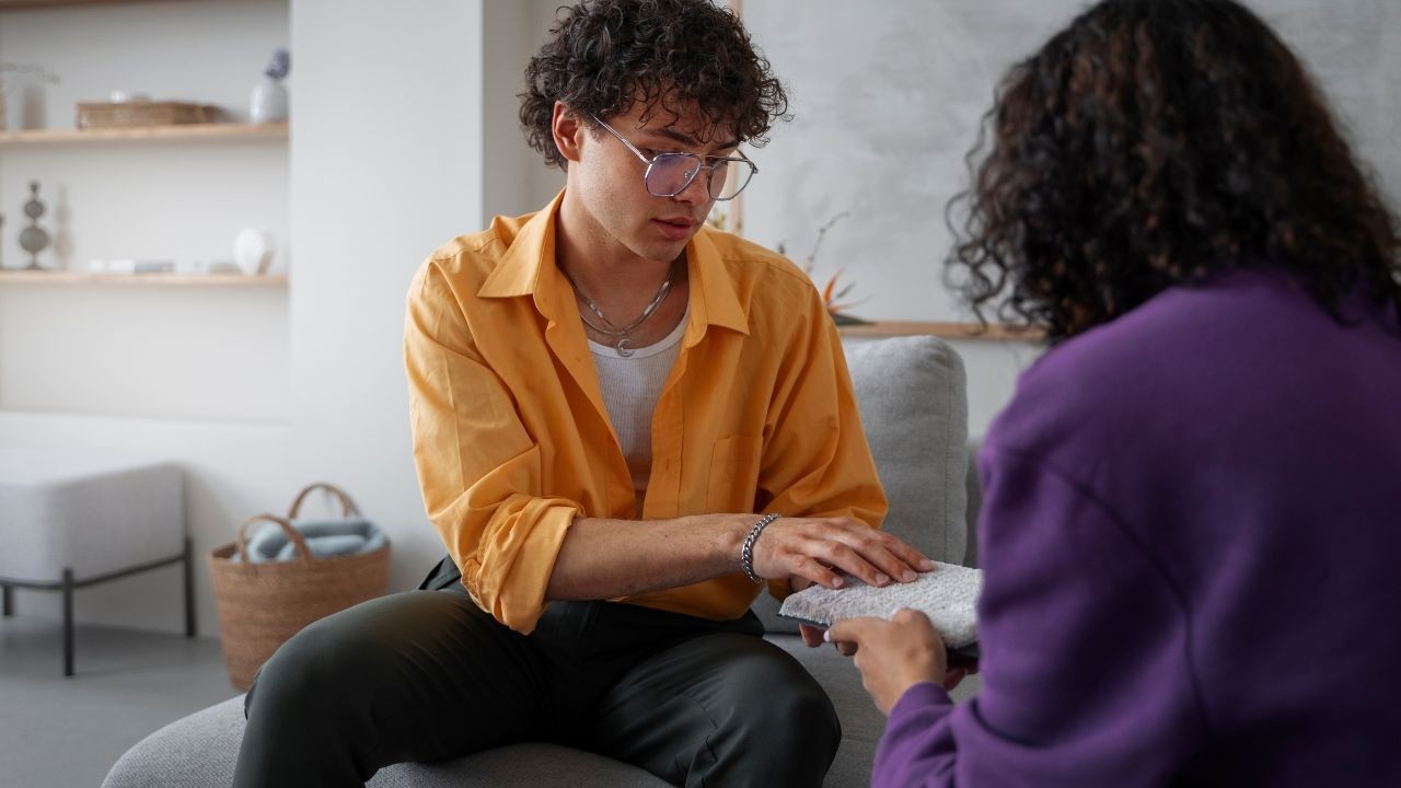 Sanar la relación contigo mismo: el primer paso para amar mejor a los demás