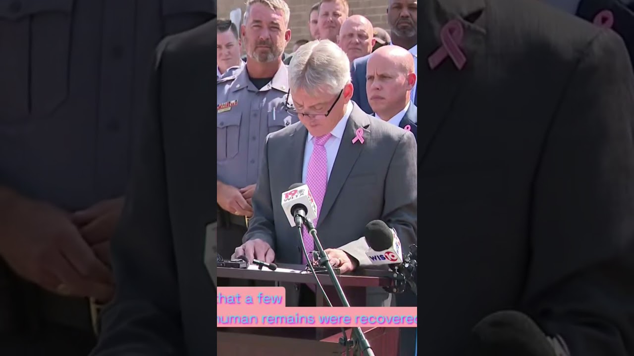Clip of FULL video ☝🏼 | Press Conference #javeayah Harris #truecrimecommunity #makethismakesense