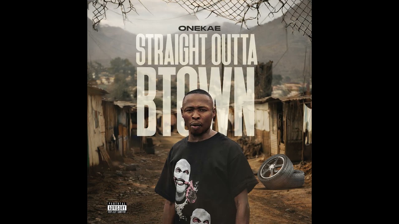 6.OneKae (ft.KaEt Ocean's & Livingstone Da Balancer) Khuzwayo