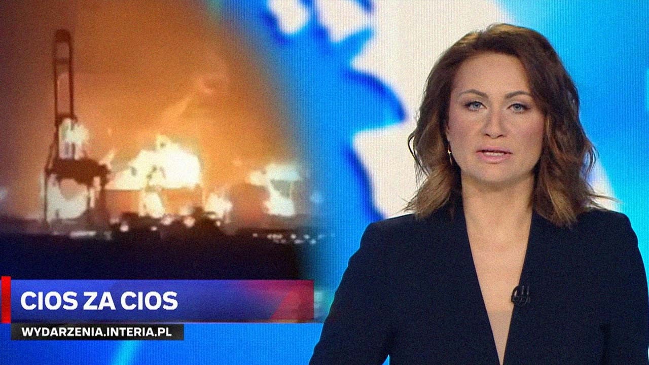 Płoną kluczowe rafinerie świata. Izrael uderza, Iran odpowiada