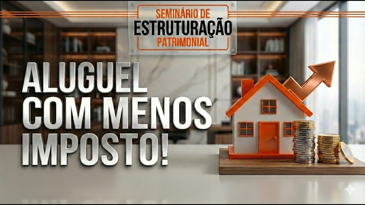 Alugue imóveis pagando menos imposto de renda