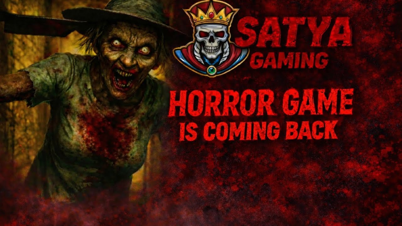 I Locked Granny… But She Came Back 😳#Granny#GrannyGame#HorrorGame#ScaryGame#HorrorGaming#Gaming