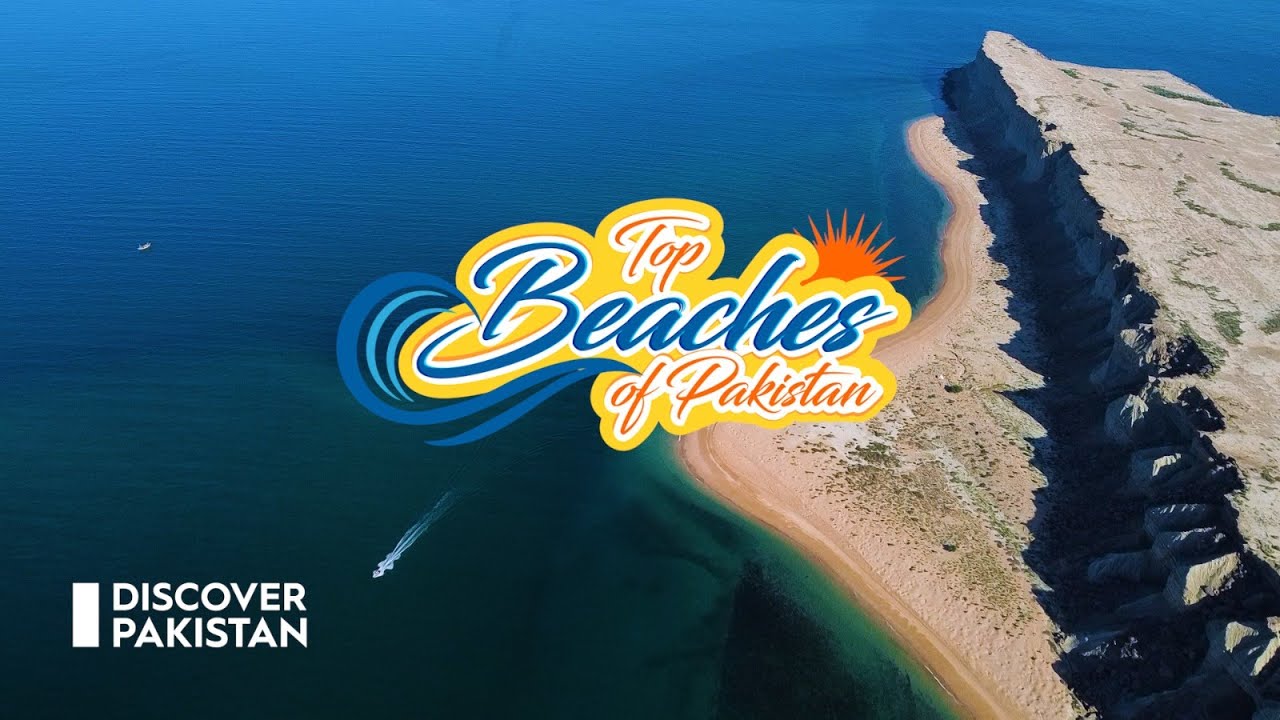 Best Beaches Of Pakistan. You cannot find more beautiful beaches than these beaches