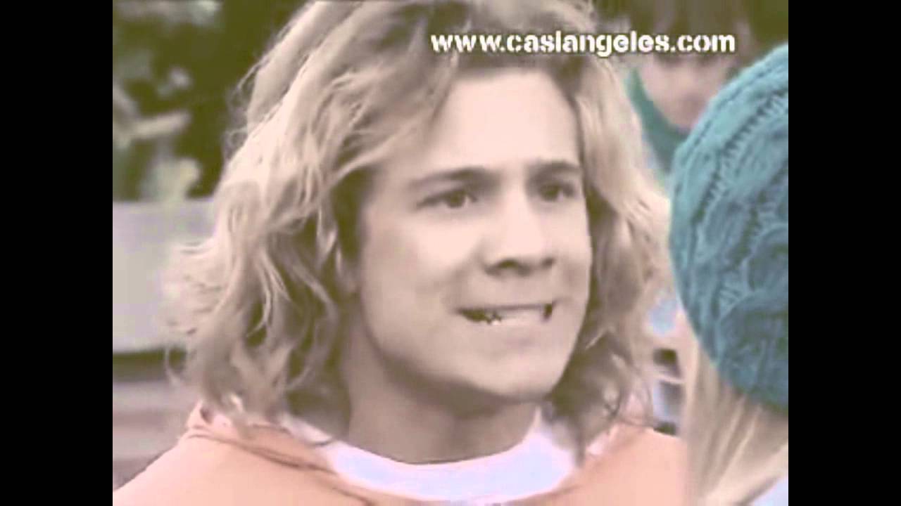 Tacho y Jazmin no es cierto