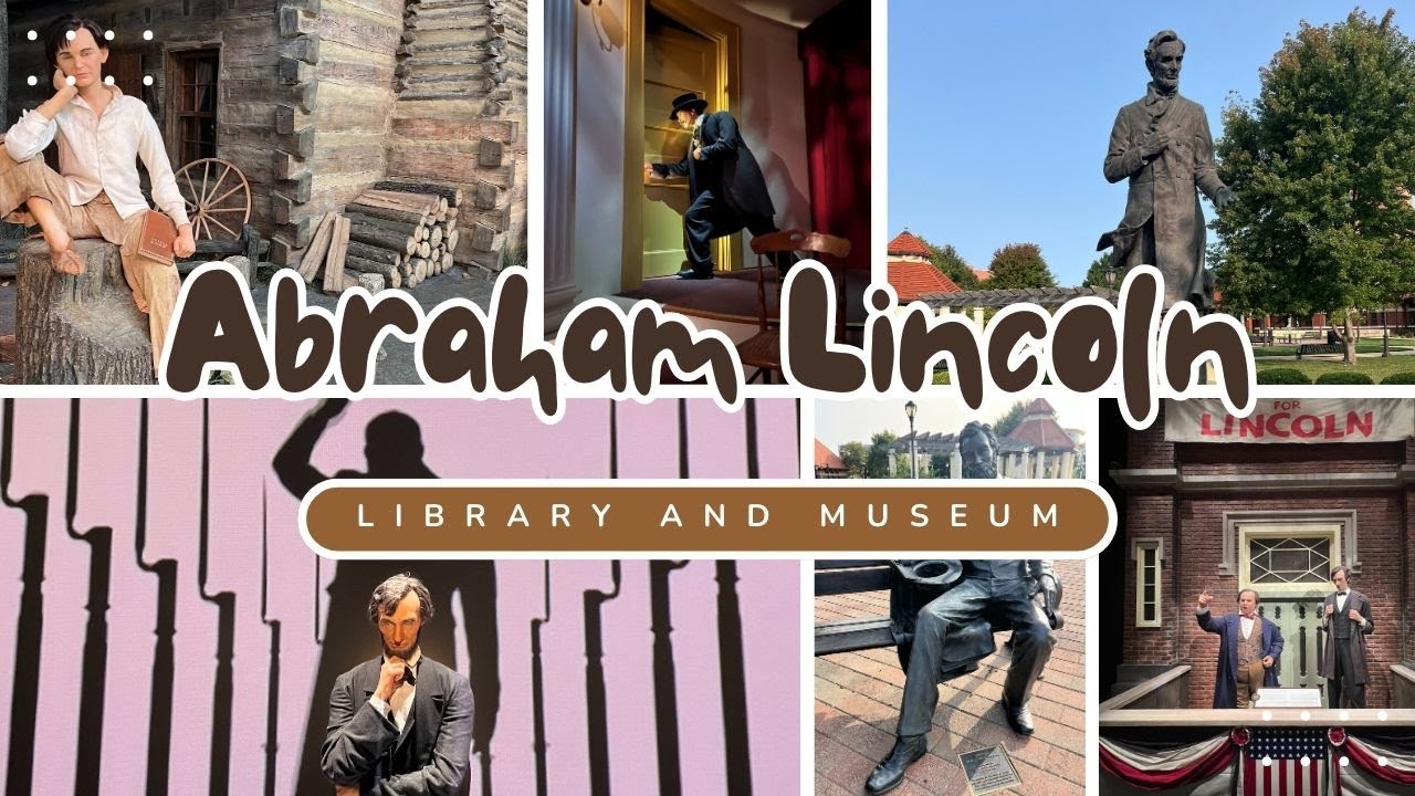 Abraham Lincoln Library and Museum