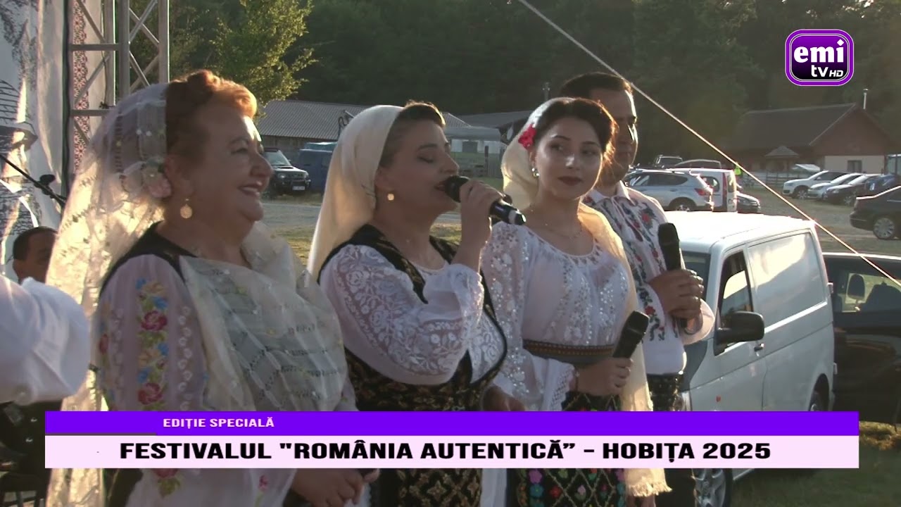 FESTIVALUL  
