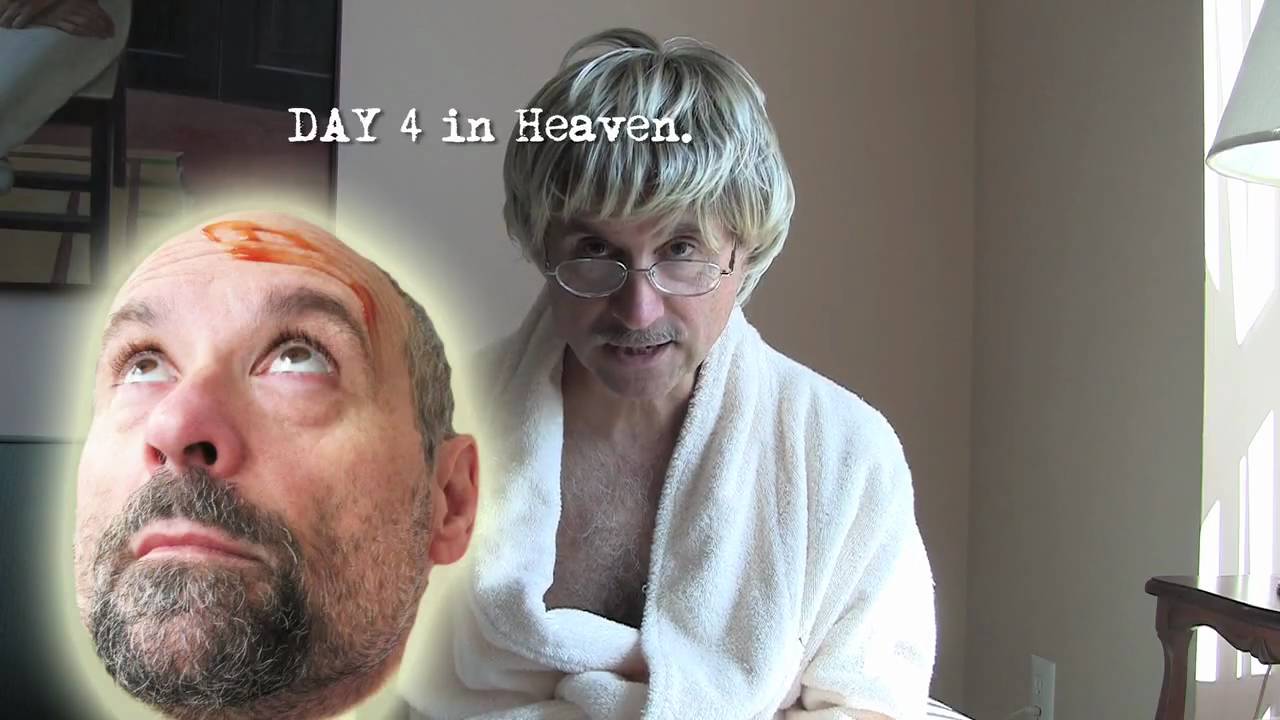 Why Heaven Can Wait: The Problem with Eternal Life