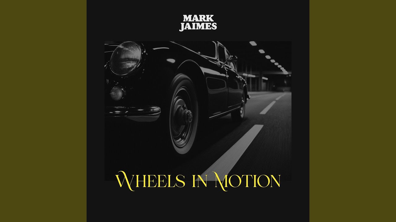 Wheels In Motion