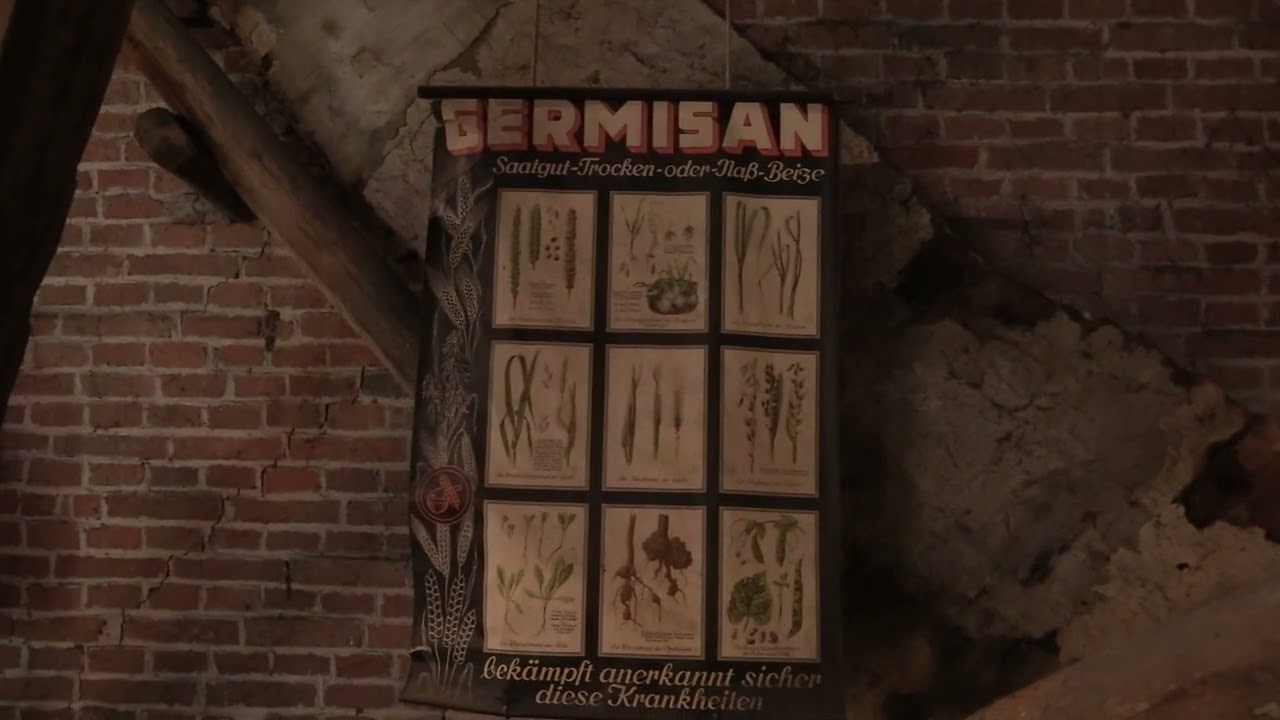 Ostfriesisches Landwirtschaftsmuseum