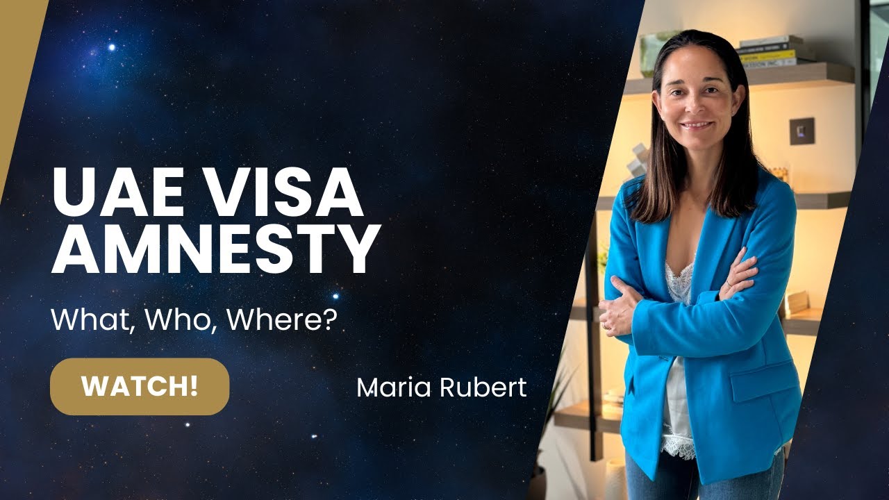 🗓️ UAE Visa Amnesty September 2024: Don’t Miss This Opportunity! 🇦🇪