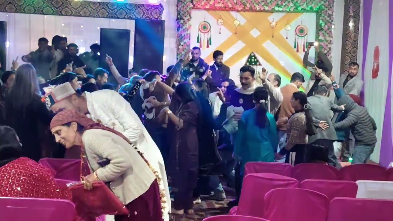 Vinay Marriage part 9