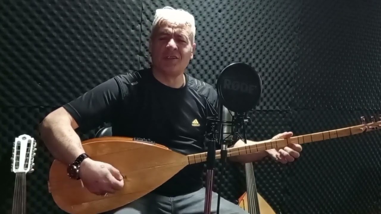 Ali Ekber Çiçek Eseri