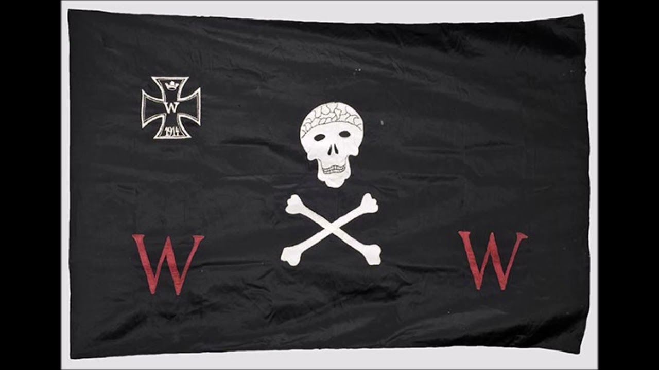 Wandervögel/Bündisch Lied - Ein Kampf Ist Entbrannt