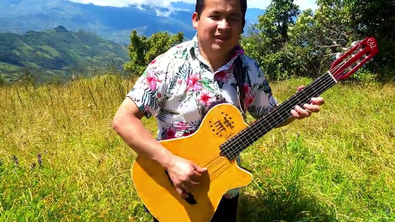Tema: Mix María María, Scala Tropical de Huachuma Chocan - Ayabaca.