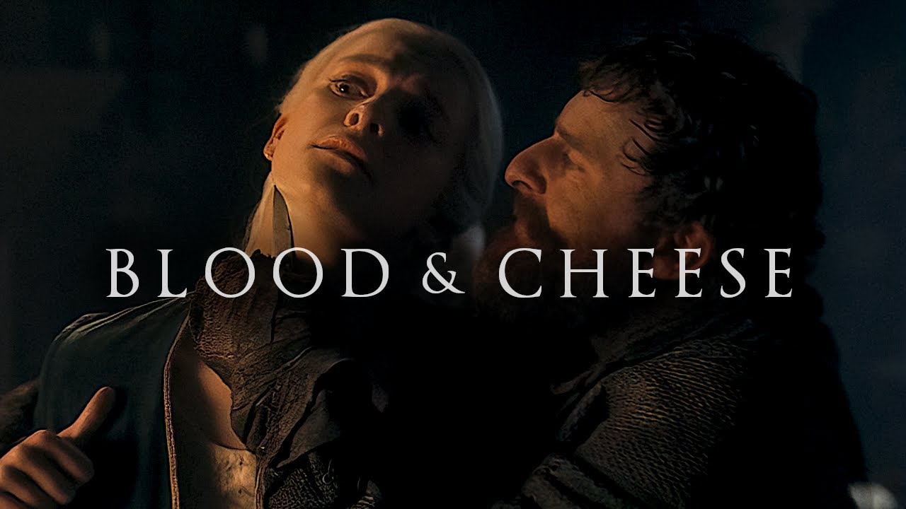 (HOTD) Blood and Cheese | A Son for a Son