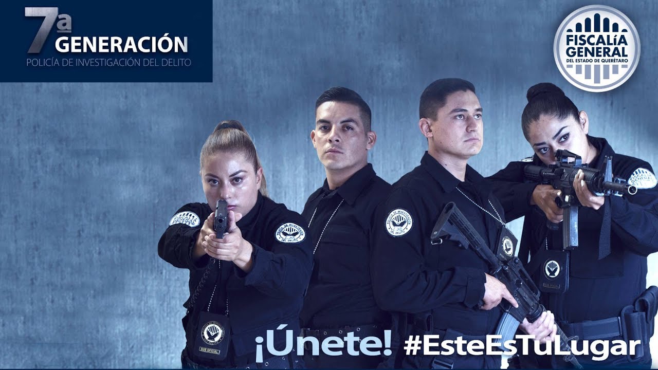 #EsteEsTuLugar. Profesionalízate. Elige ser PID