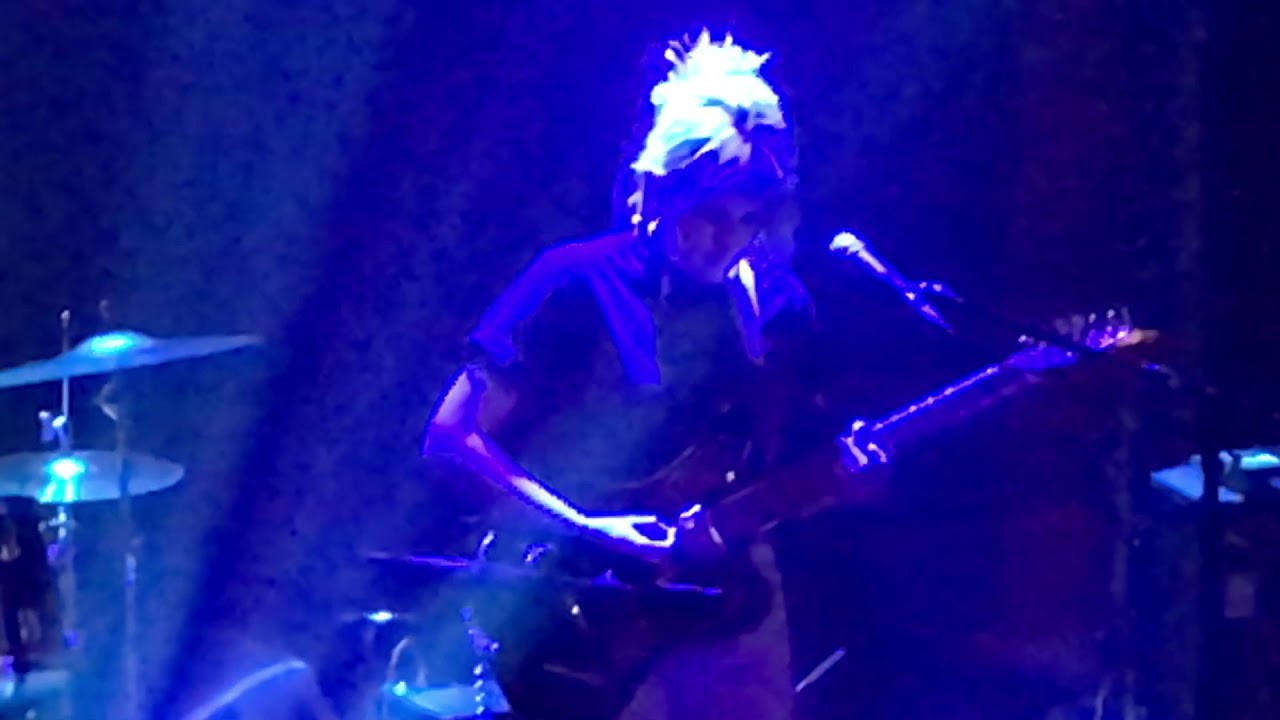 Lala Lala · Dropout and The Flu (2 songs)[Live at Rough Trade NYC BKLN 1/26/19]